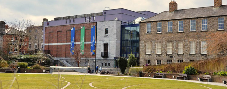 Chester Beatty Bibliothek