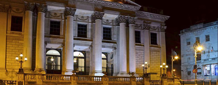 Dublin City Hall
