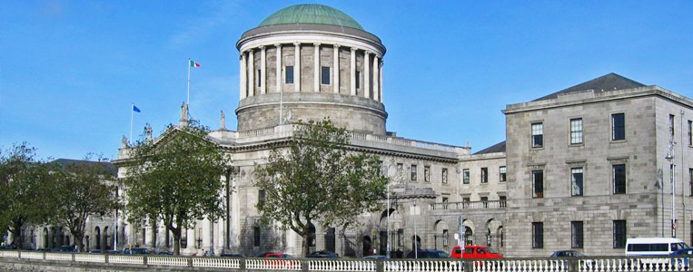 Four Courts