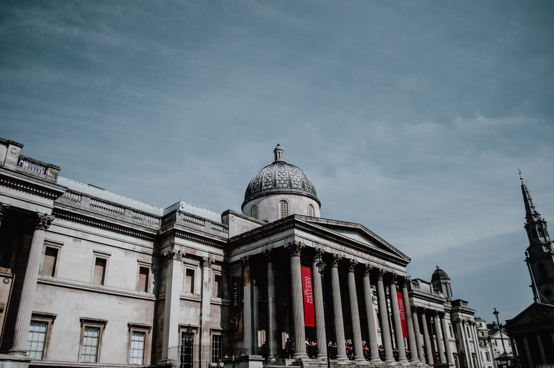 National Gallery of Ireland – Irlands Nationalgalerie