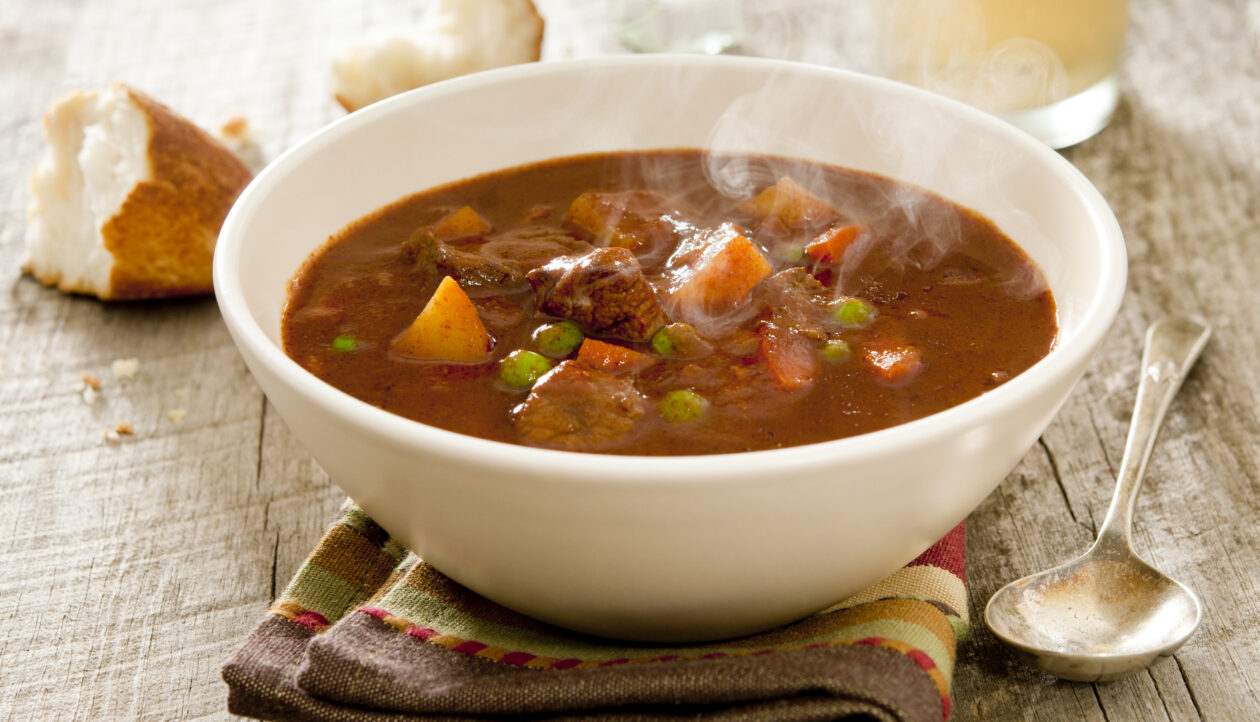 Beef Stew