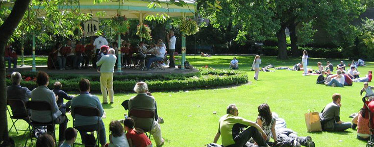 Freizeit & Unterhaltung