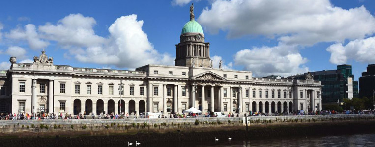 Irland Regierung Irland Regierung