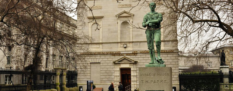 Natural History Museum