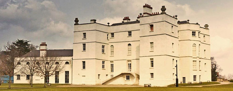 Rathfarnham Castle