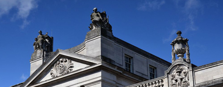 Government Buildings