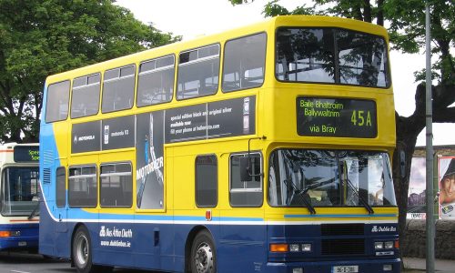 Dublin Bus
