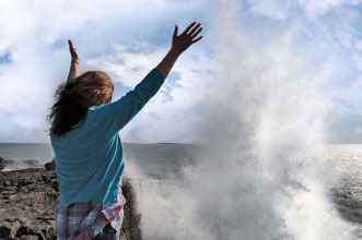 Traum vieler: Leben im Ausland Highschool Dublin