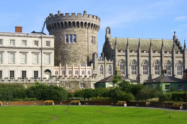 Dublin Castle