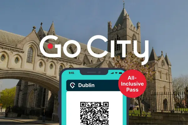 Dublin Pass