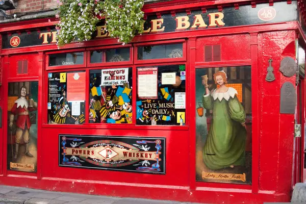 Temple Bar