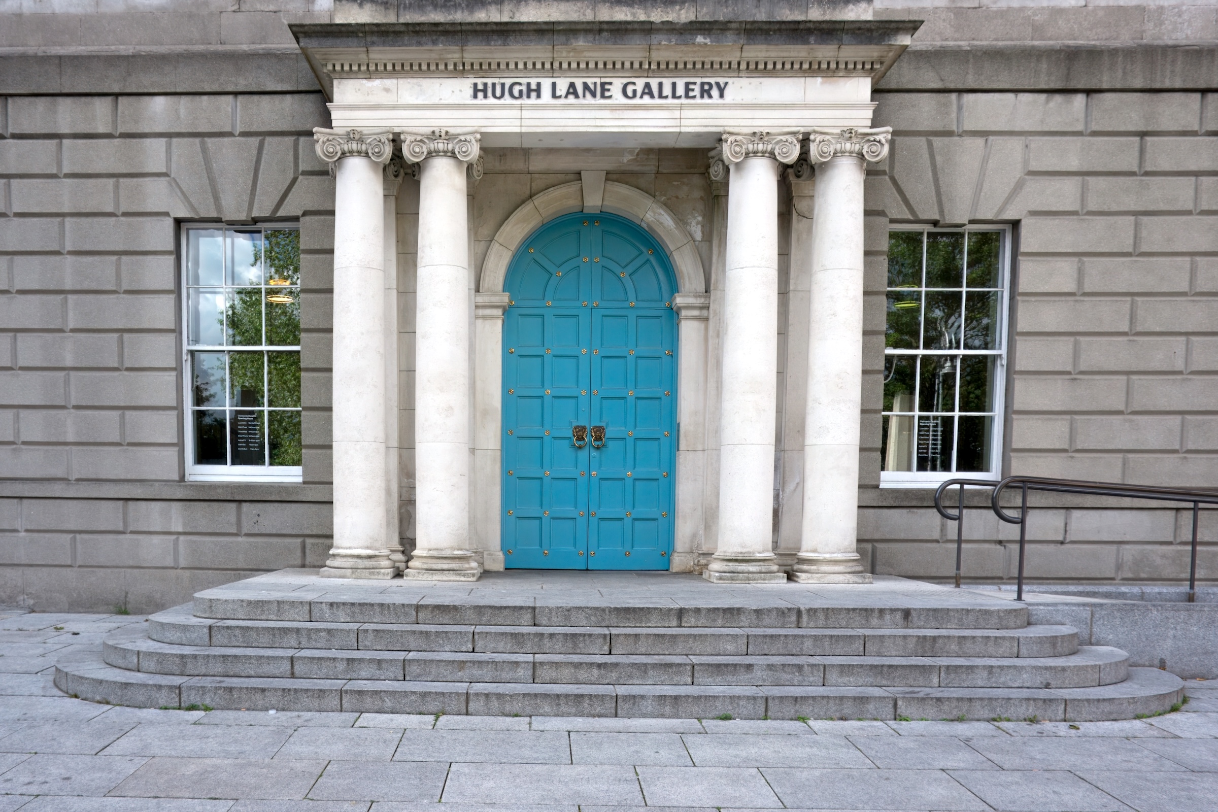 Hugh Lane Gallery