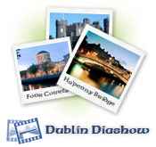 Dublin Diashow