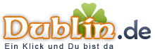 Dublin.de — Ein Klick und du bist da